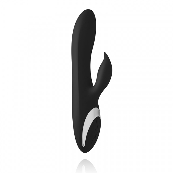 Sway Rabbit Vibes Nr. 2, black - waterproof -